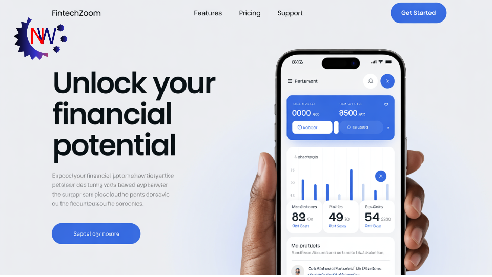 Fintechzoom.com App and Login Guide