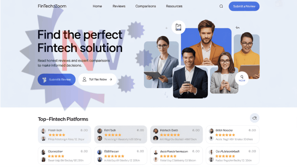Fintechzoom.com Reviews