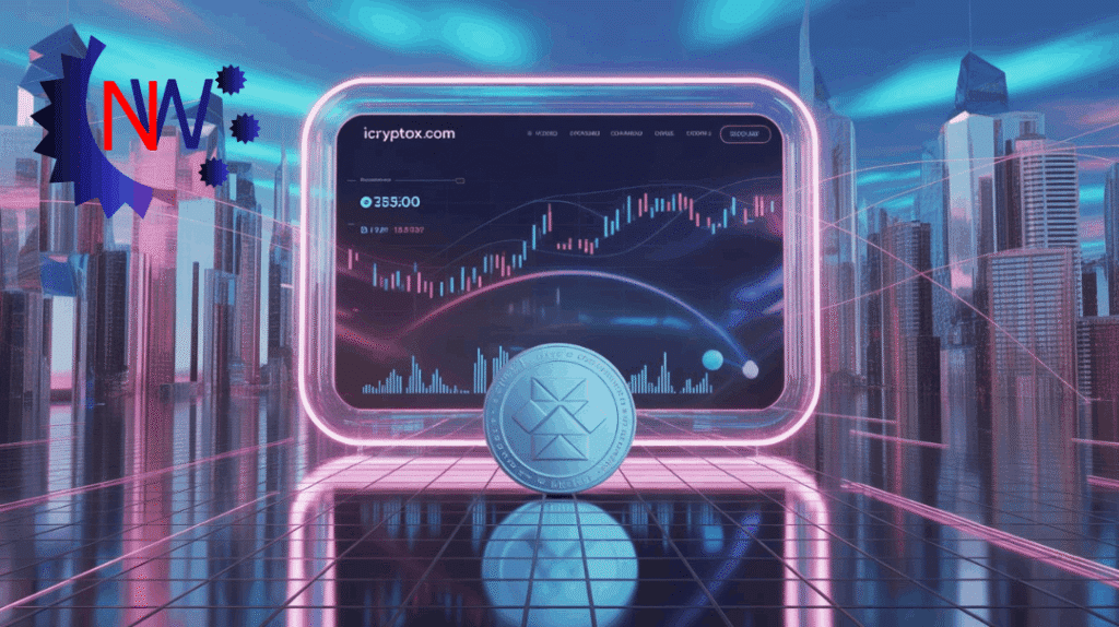 iCryptox.com Future