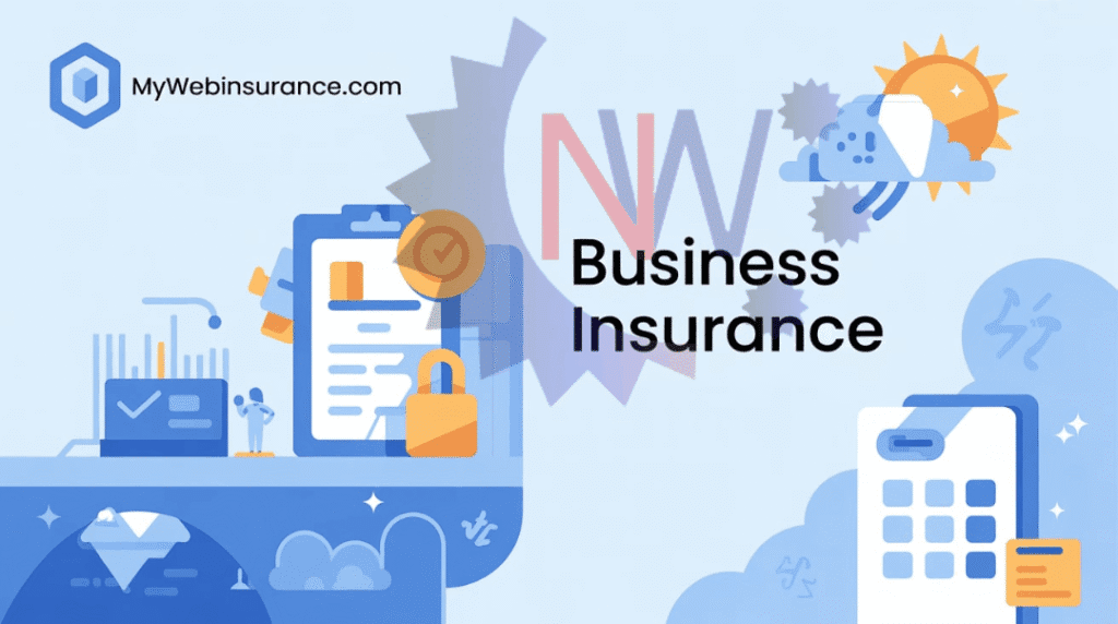 mywebinsurance.com Business Insurance