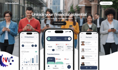 Fintechzoom.com App and Login Guide