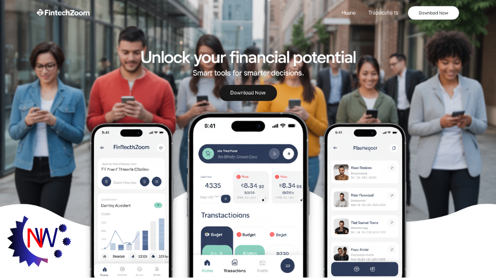 Fintechzoom.com App and Login Guide