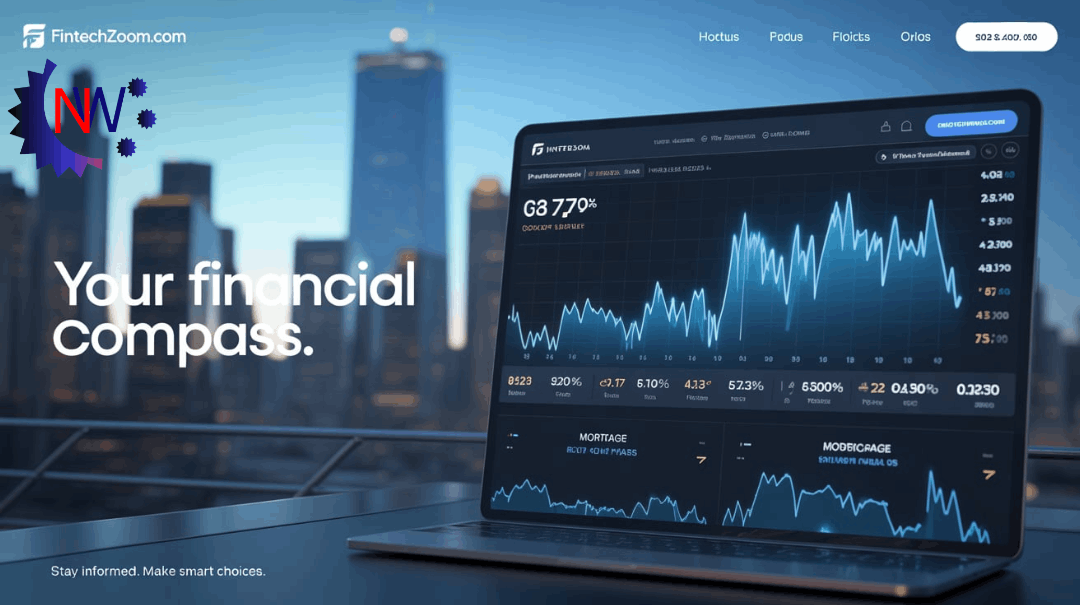 Fintechzoom.com Gold Price and Mortgage Rates
