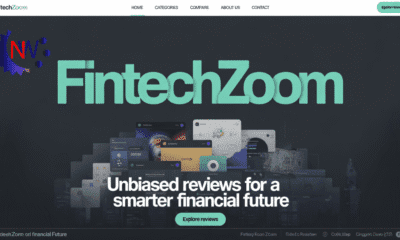 Fintechzoom.com Reviews