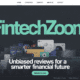 Fintechzoom.com Reviews
