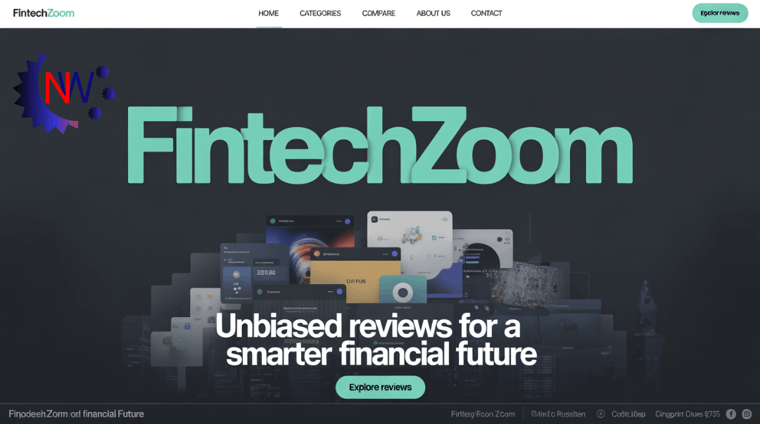 Fintechzoom.com Reviews