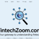 Fintechzoom.com for Beginners