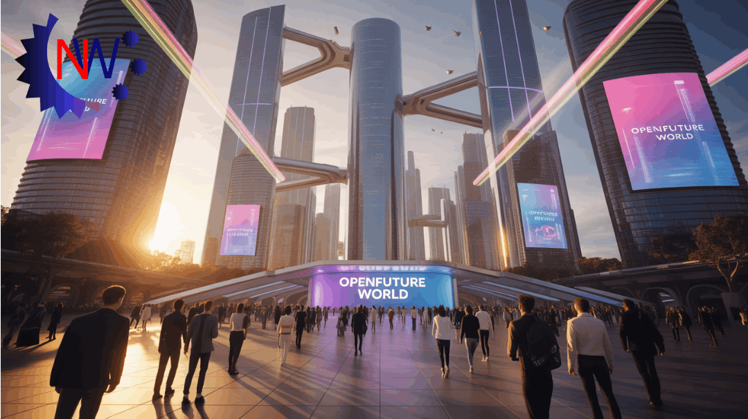 OpenFuture World