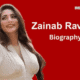 Zainab Ravdjee Religion