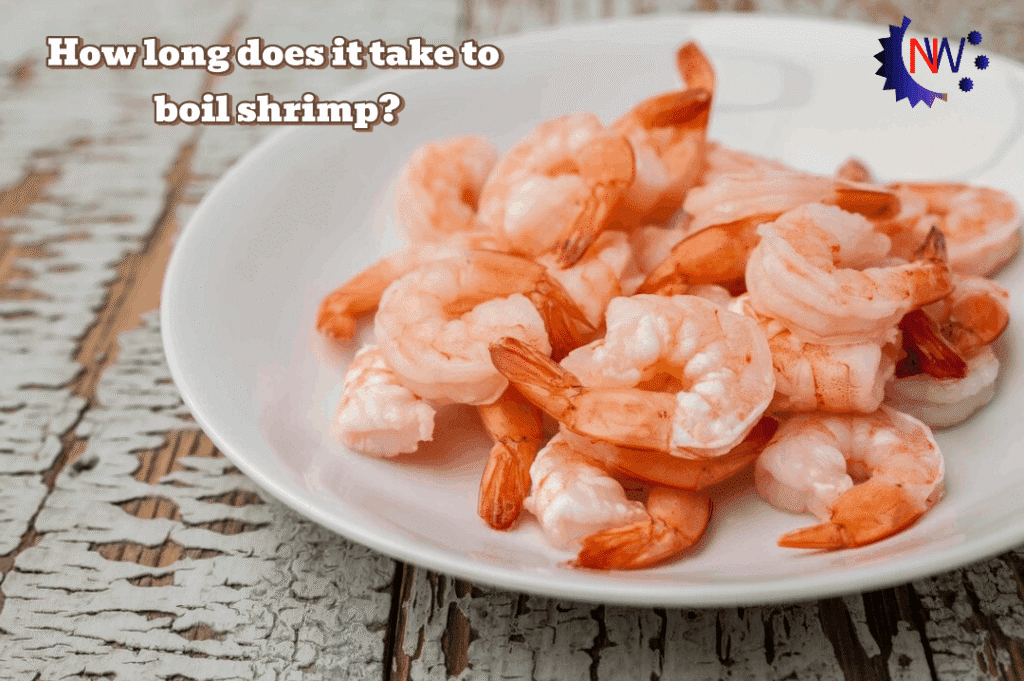 How Long Does It Take to Boil Shrimps How Long Does It Take to Boil Shrimps
