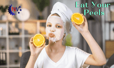 Eat Your Peels