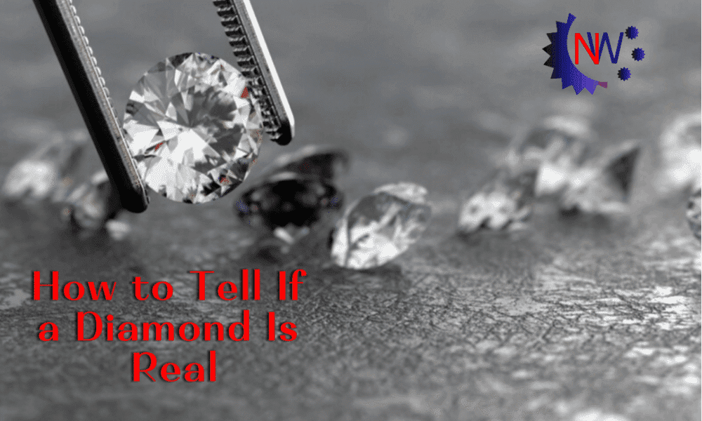 How to Tell If a Diamond Is Real