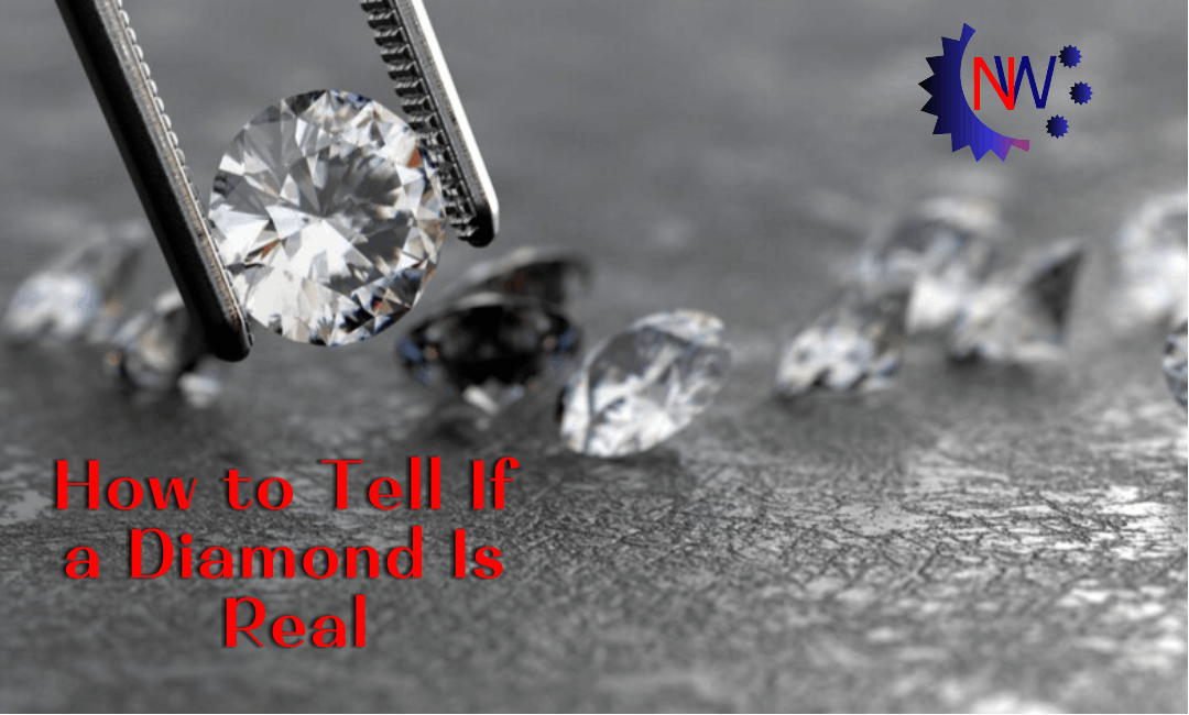 How to Tell If a Diamond Is Real