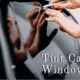 Tint Car Windows