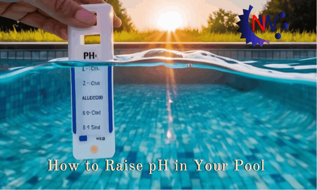 How to Raise pH in Your Pool How to Raise pH in Your Pool