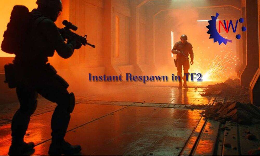Instant Respawn in TF2