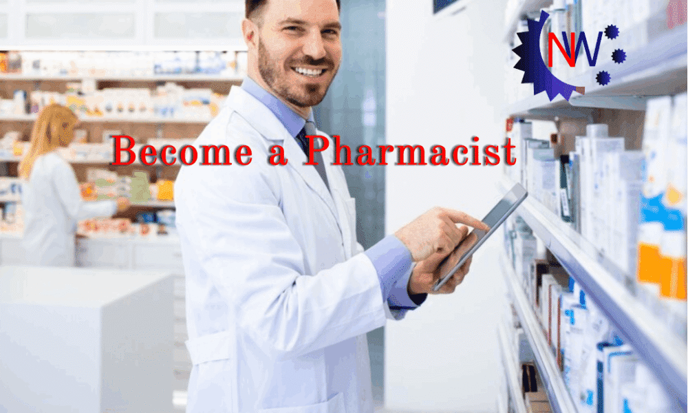 Pharmacist