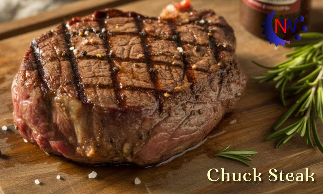 chuck steak