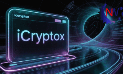 iCryptox.com Future