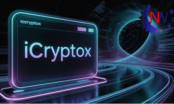 iCryptox.com Future