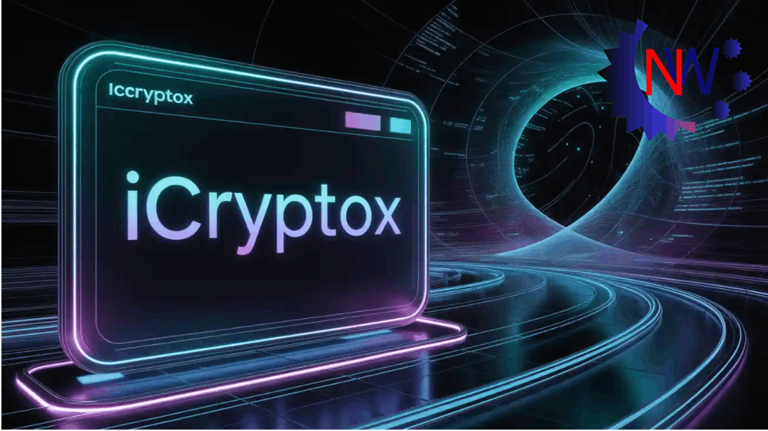 iCryptox.com Future