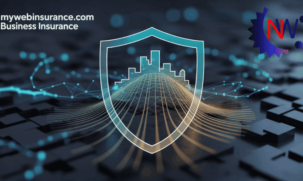 mywebinsurance.com Business Insurance