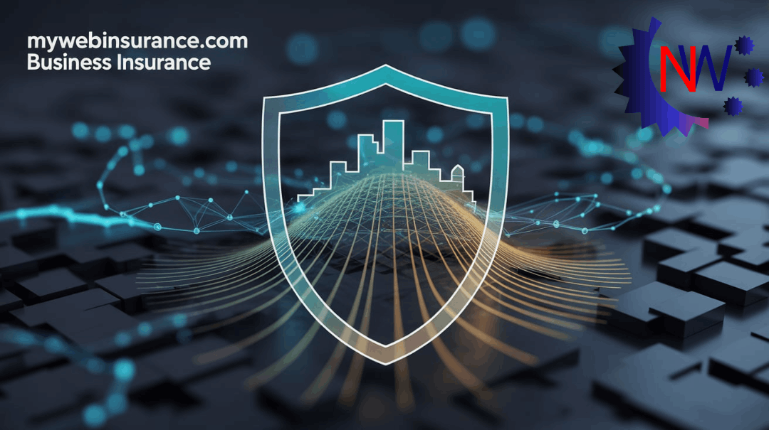 mywebinsurance.com Business Insurance