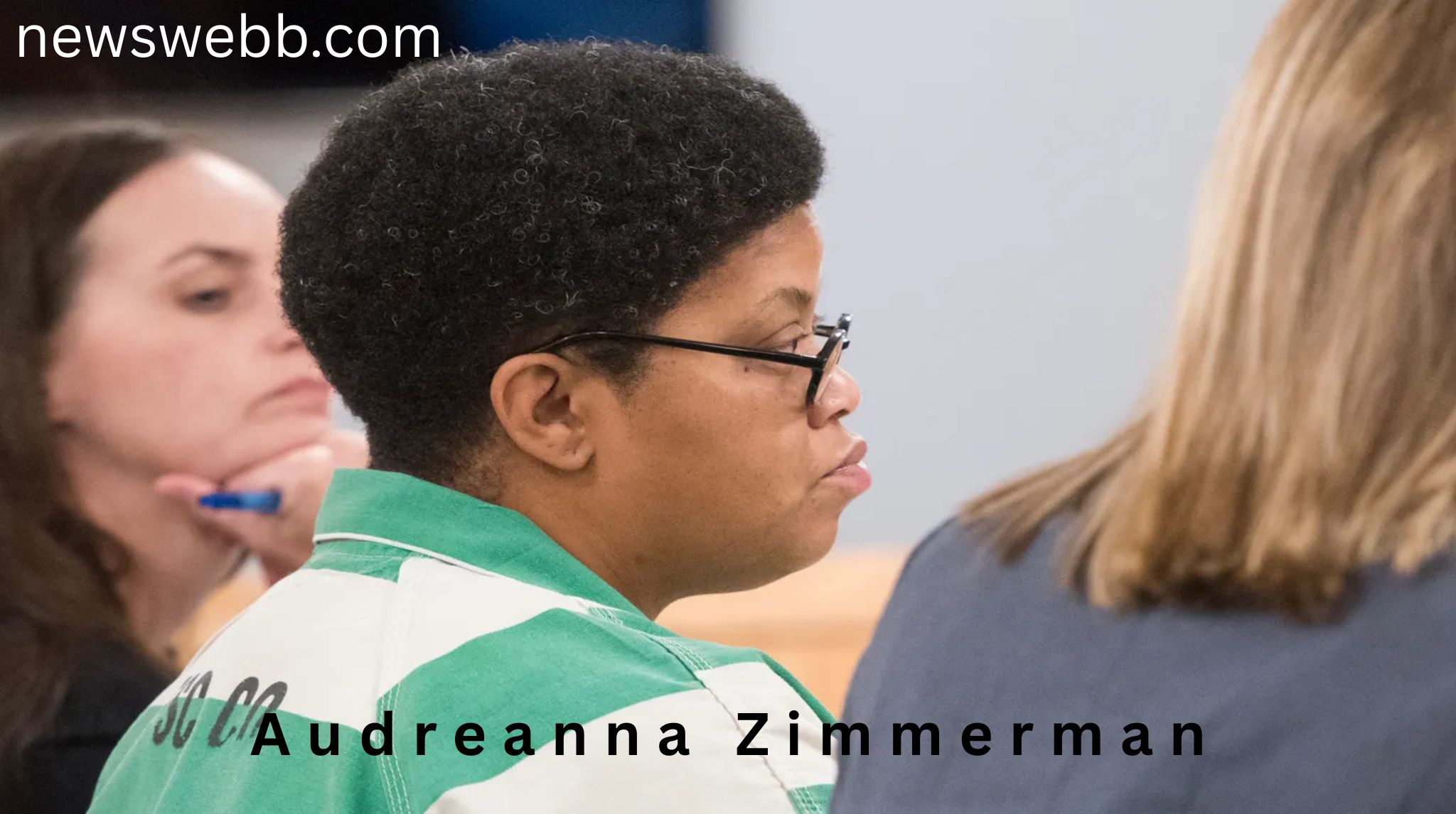 Audreanna Zimmerman