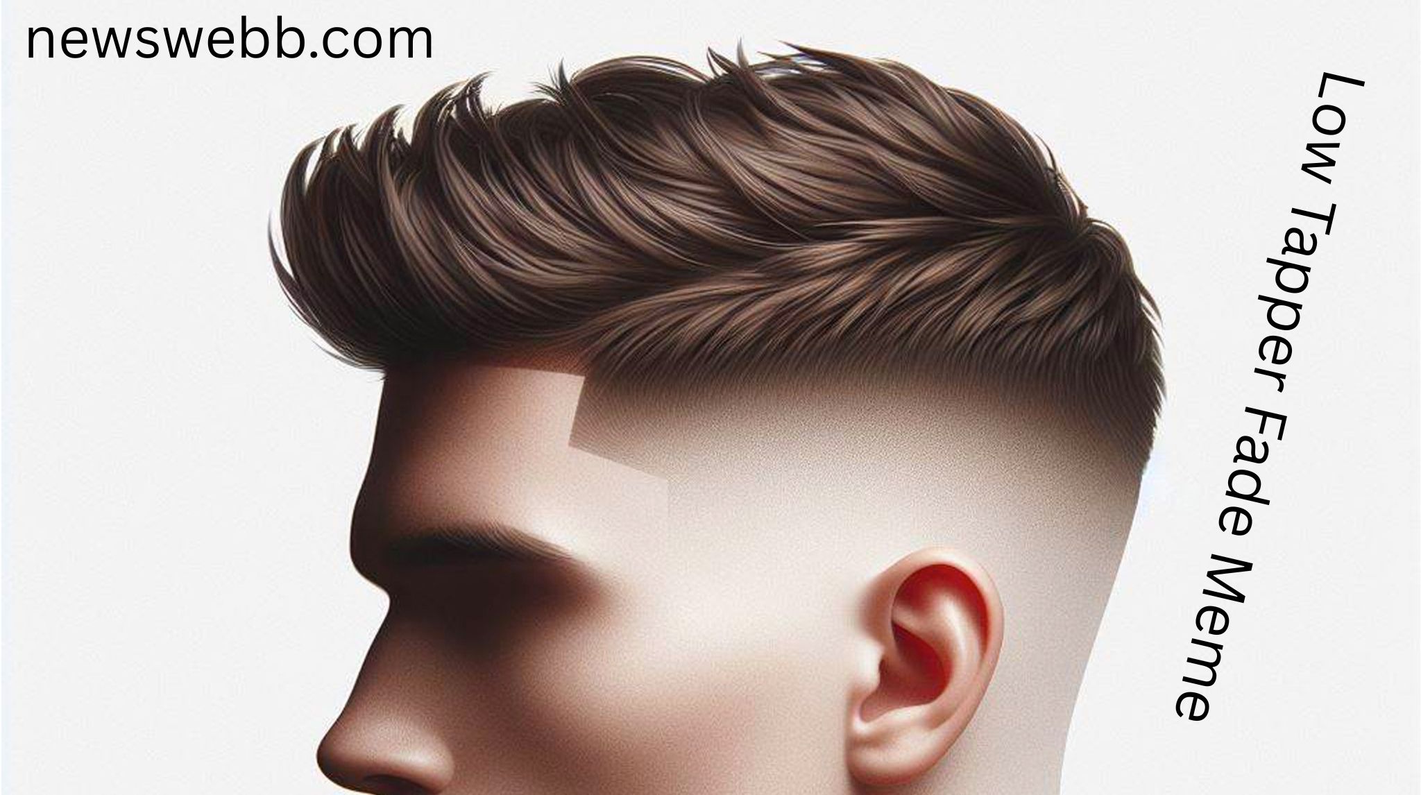 Low Taper Fade Meme