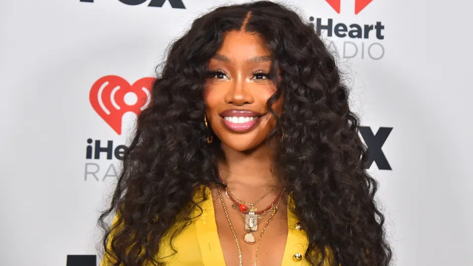 Growth and Milestones How Old Is SZA's Daughter