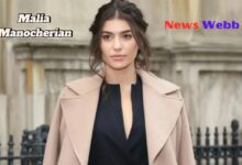 Malia Manocherian