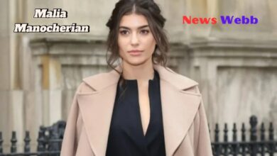 Malia Manocherian