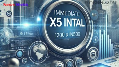 Immediate X5 Intal