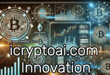 icryptoai.com Innovation