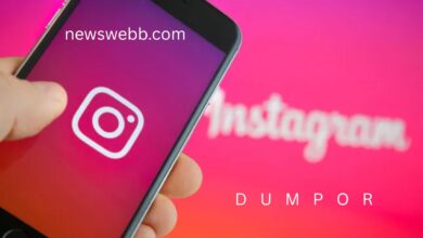 Dumpor