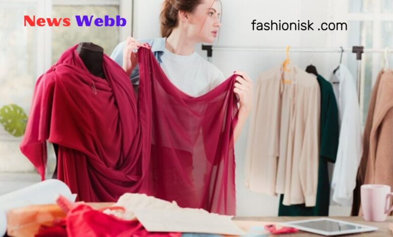 fashionisk .com