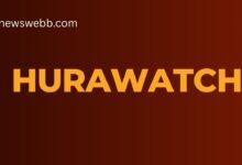 Hurawatch