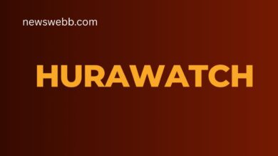 Hurawatch