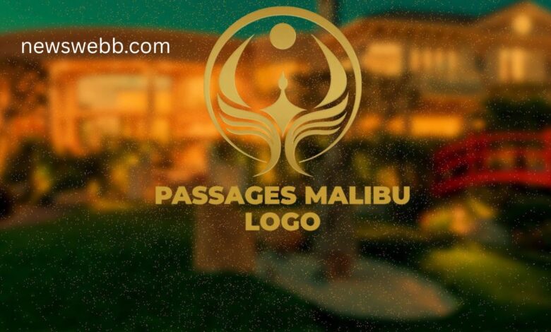 Passages Malibu Logo