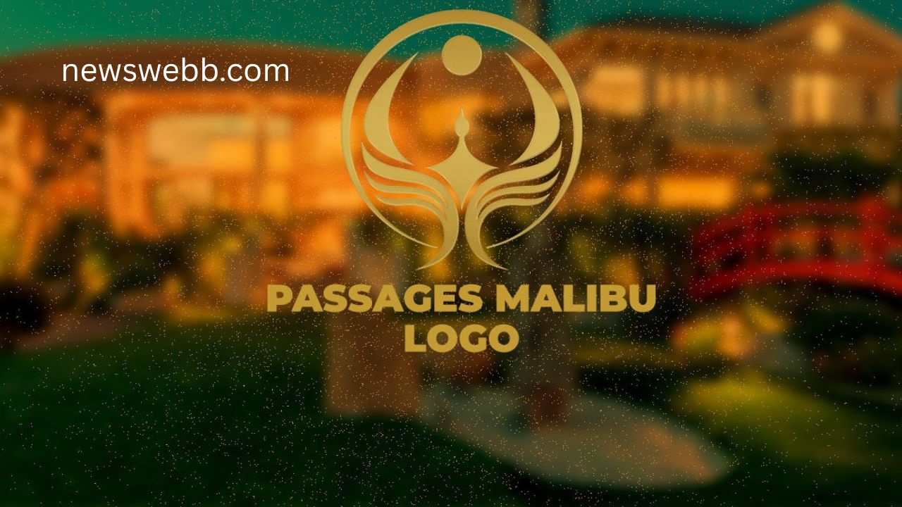 Passages Malibu Logo