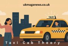 Taxi Cab Theory