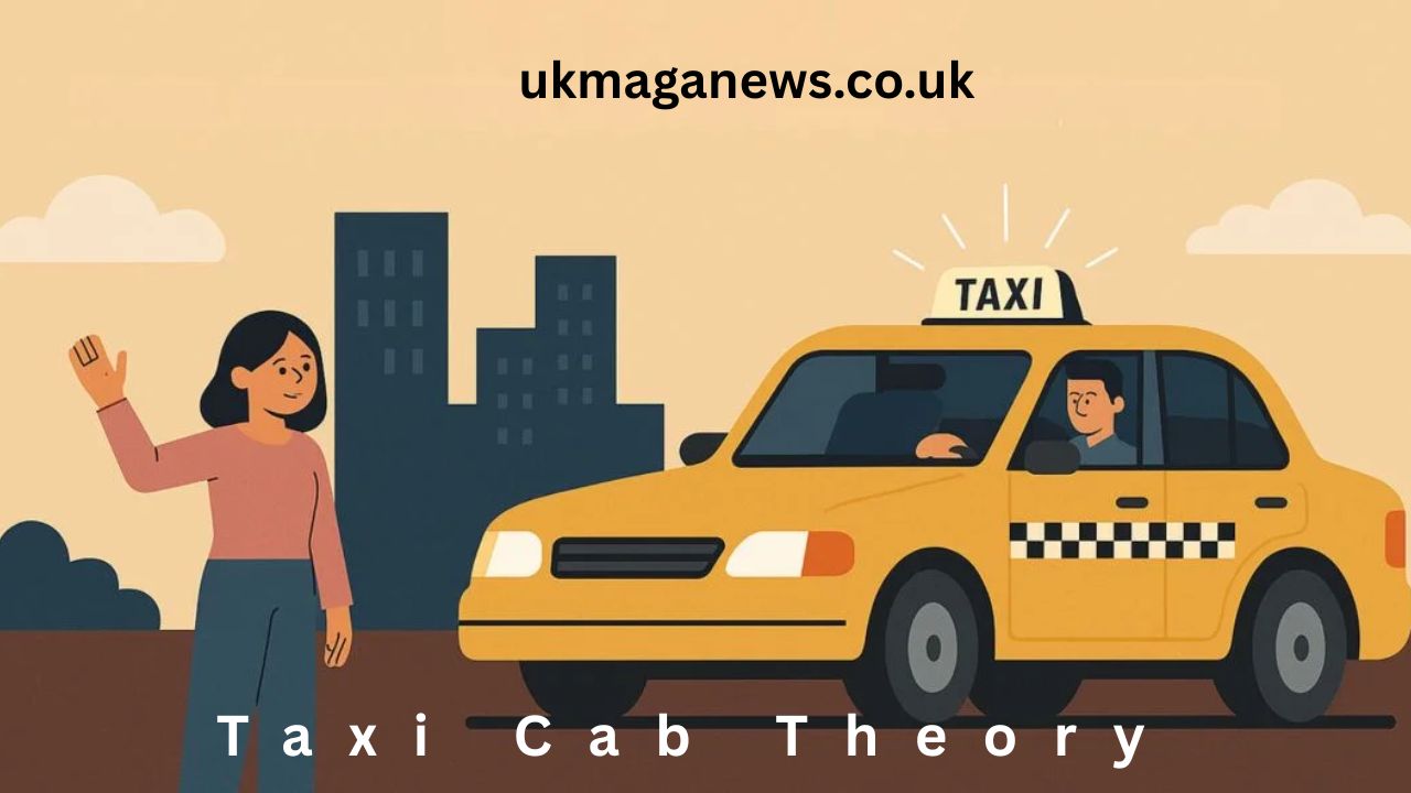 Taxi Cab Theory