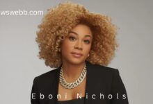eboni nichols