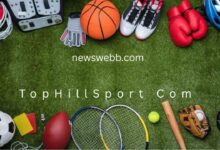 TopHillSport com
