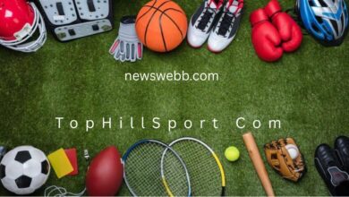 TopHillSport com
