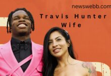 Travis Hunter Wife